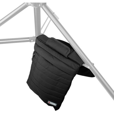 Zandzak Double - Black