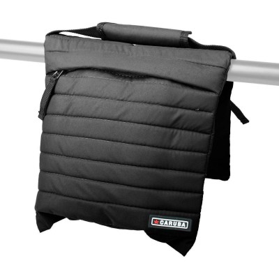 Zandzak Double - Black