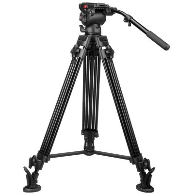 NT-670 Video Tripod