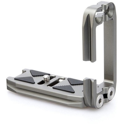 Ellie Universal L-Bracket Grey