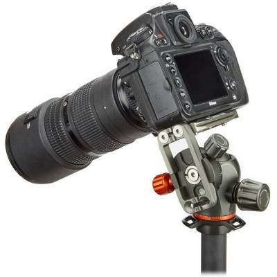 Ellie Universal L-Bracket Grey