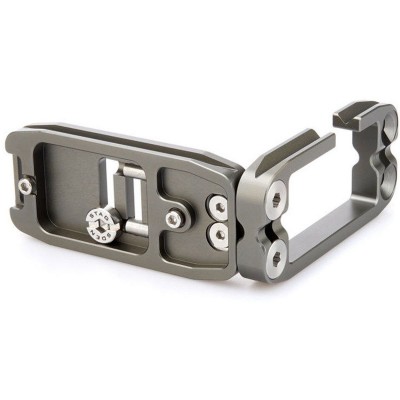 Ellie Universal L-Bracket Grey