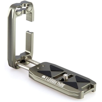 Ellie Universal L-Bracket Grey