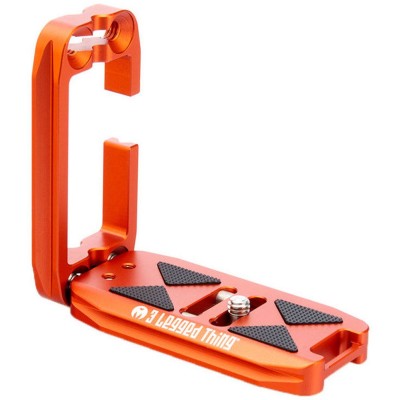 Ellie Universal L-Bracket Copper