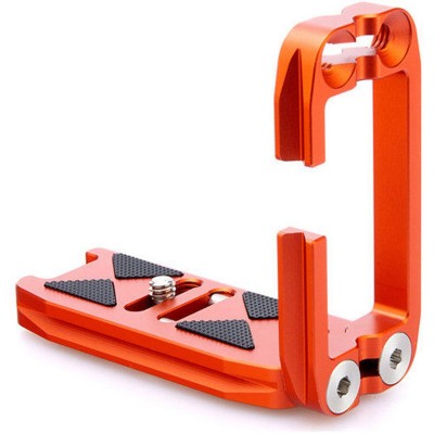 Ellie Universal L-Bracket Copper