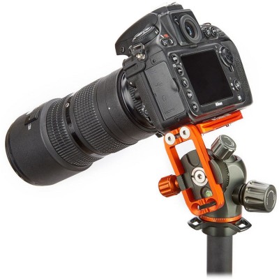 Ellie Universal L-Bracket Copper