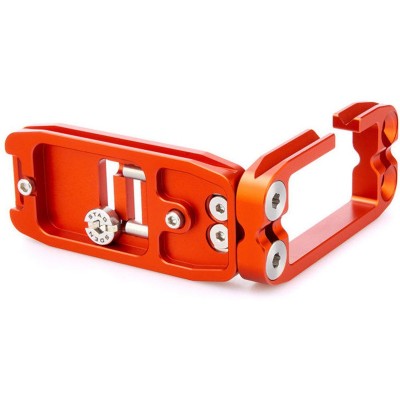 Ellie Universal L-Bracket Copper