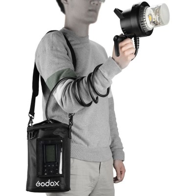 Portable Bag For AD600PRO