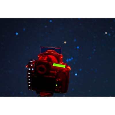 Nuances Light Pollution Cut Clearsky P Serie
