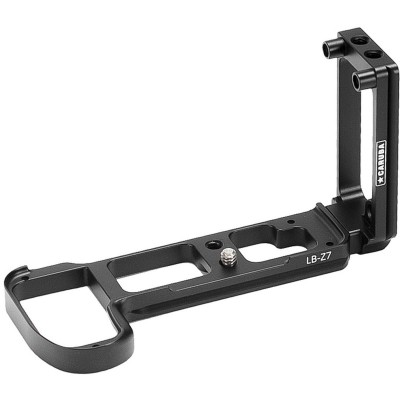 Z6 / Z7 L-Shaped Quick Release Plate