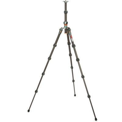 Legends Ray Tripod In Grey