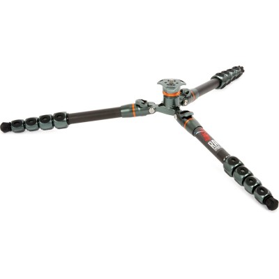 Legends Ray Tripod In Grey