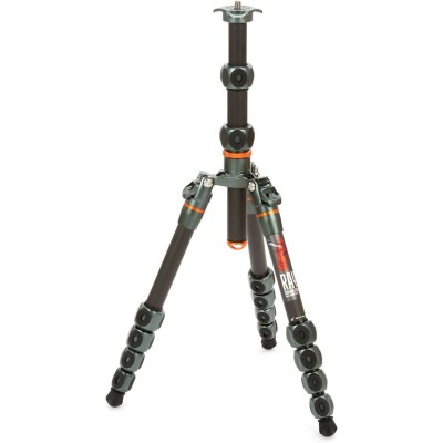 Legends Ray Tripod In Grey