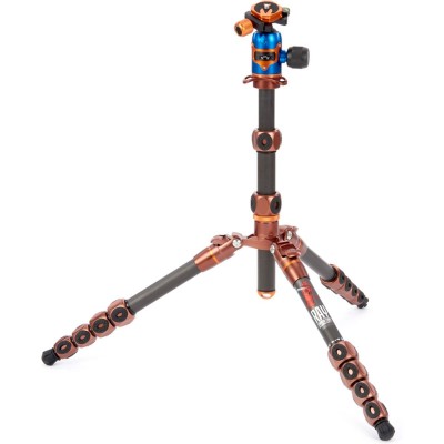 Legends Ray Tripod w/ AirHed VU Bronze