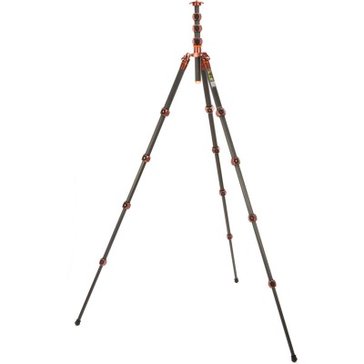 Legends Bucky Tripod Bronze