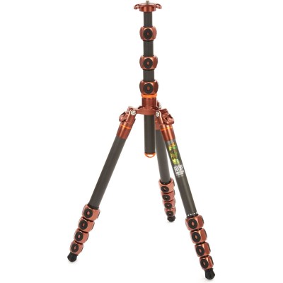 Legends Bucky Tripod Bronze