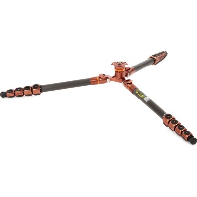 Legends Bucky Tripod Bronze