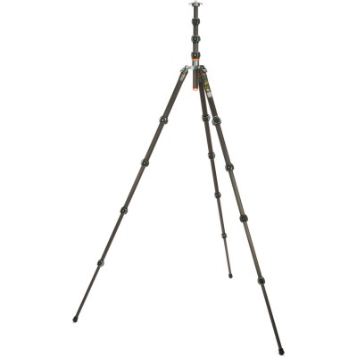 Legends Bucky Tripod In Grey