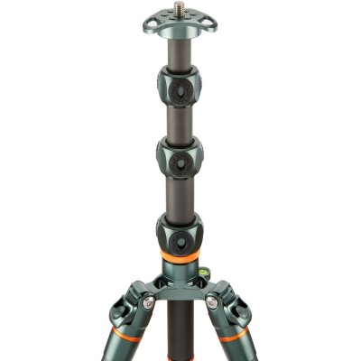 Legends Bucky Tripod In Grey