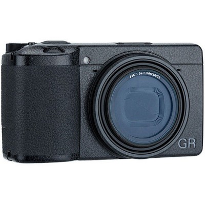 F-WMCUVG3 UV Filter (For Ricoh GR III And Grii)