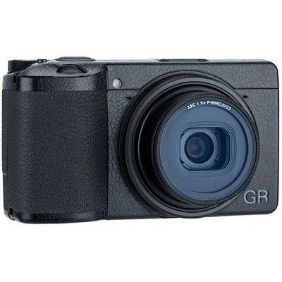 F-WMCUVG3 UV Filter (For Ricoh GR III And Grii)