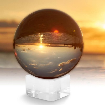 Standard For Lensball 60/80mm