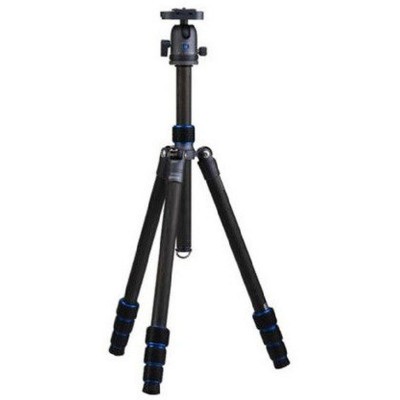 Professioneel Carbon Tripod NT-6294CK + Ball Head