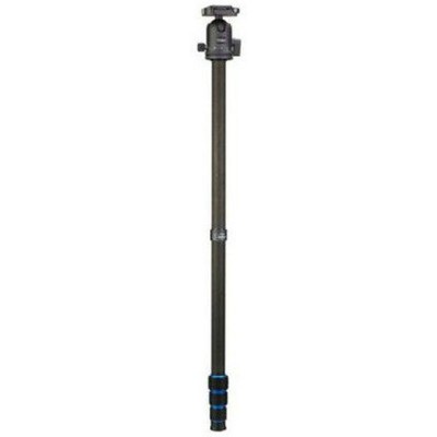 Professioneel Carbon Tripod NT-6324CK + Ball Head