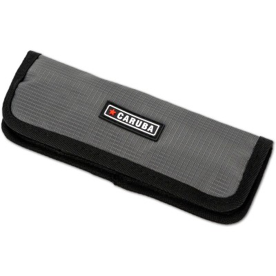 Battery Holder Pro 4 Pieces Grey