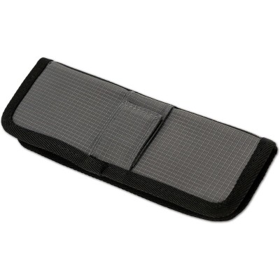 Battery Holder Pro 4 Pieces Grey