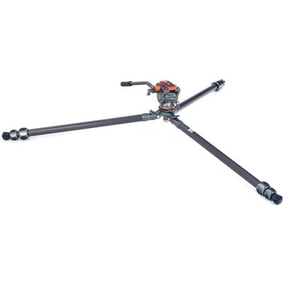 Legends Mike & AirHed Cine Arca