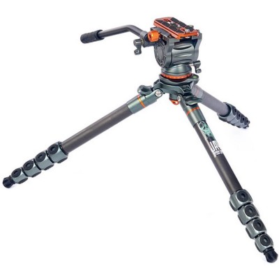 Legends Jay & AirHed Cine Standard