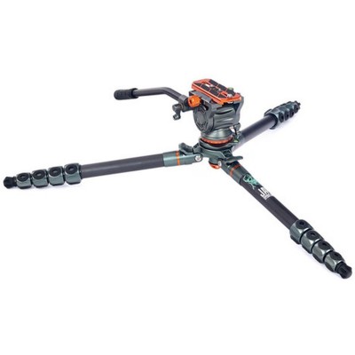 Legends Jay & AirHed Cine Standard