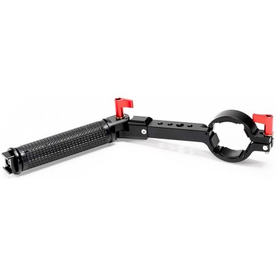 Versatile Handle For Ronin S