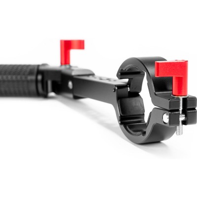 Versatile Handle For Ronin S