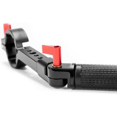 Versatile Handle For Zhiyun Crane 2