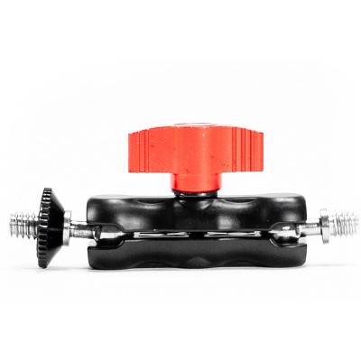Small Articulating Monitor Arm 1/4 Medium