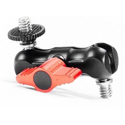 Small Articulating Monitor Arm 1/4 Medium