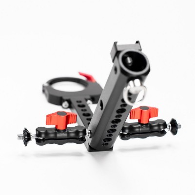 Versatile Handle For MOZA Air 2 & Zhiyun Crane 2