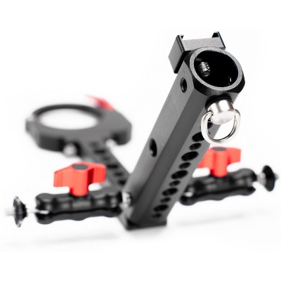 Versatile Handle For MOZA Air 2 & Zhiyun Crane 2