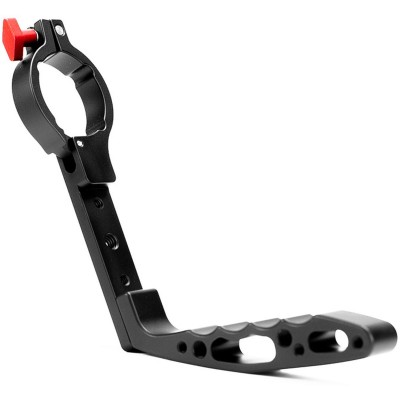 Versatile Handle For DJI Ronin S & Zhiyun Crane 2
