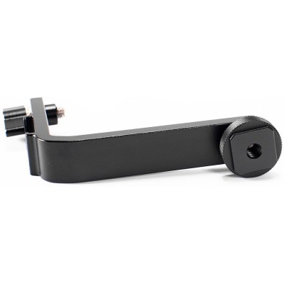 Small Monitor & Light Tilt Arm