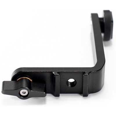 Small Monitor & Light Tilt Arm