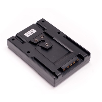V-Mount Battery Adapter For NP-F