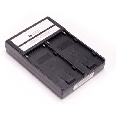 V-Mount Battery Adapter For NP-F