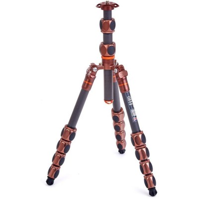 Pro 2.0 Leo Bronze Carbon Tripod