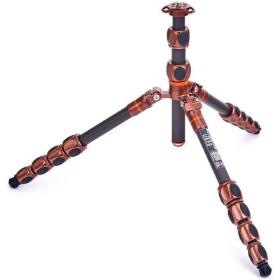 Pro 2.0 Leo Bronze Carbon Tripod