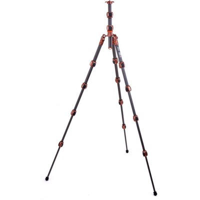 Pro 2.0 Leo Bronze Carbon Tripod