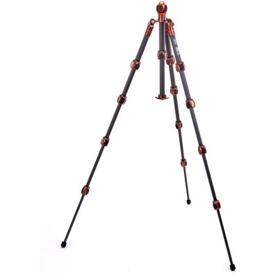 Pro 2.0 Leo Bronze Carbon Tripod