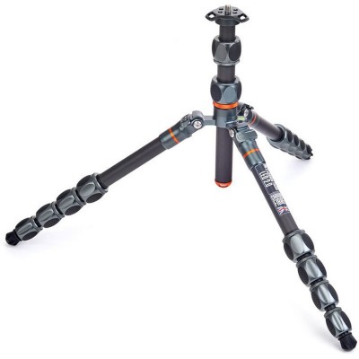 Pro 2.0 Leo Grey Carbon Tripod